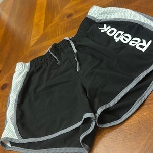 Reebok Size XS Shorts